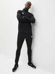 أسود - بدلة رياضية Challenger من Under Armour - صورة 1 من 6
