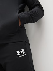 أسود - بدلة رياضية Challenger من Under Armour - صورة 4 من 6