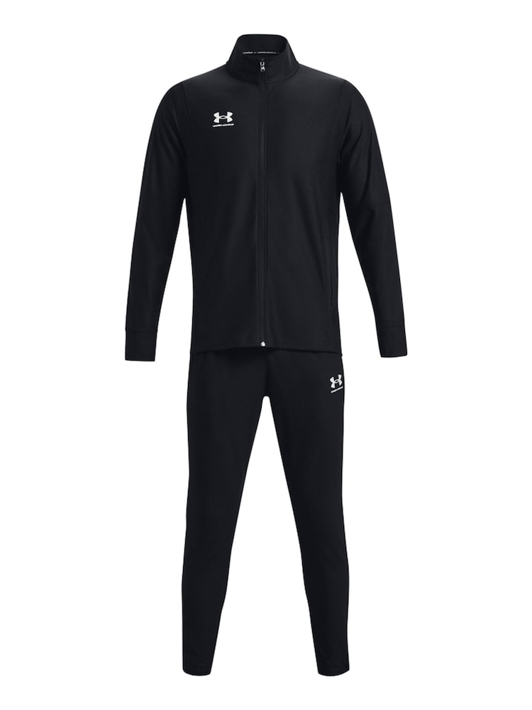 Under Armour Black Challenger Tracksuit - Image 5 of 6