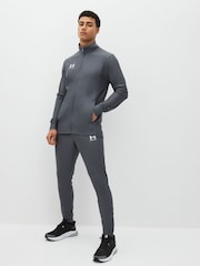Under Armour Grey Challenger Tracksuit - Image 1 of 7