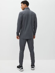 Under Armour Grey Challenger Tracksuit - Image 2 of 7