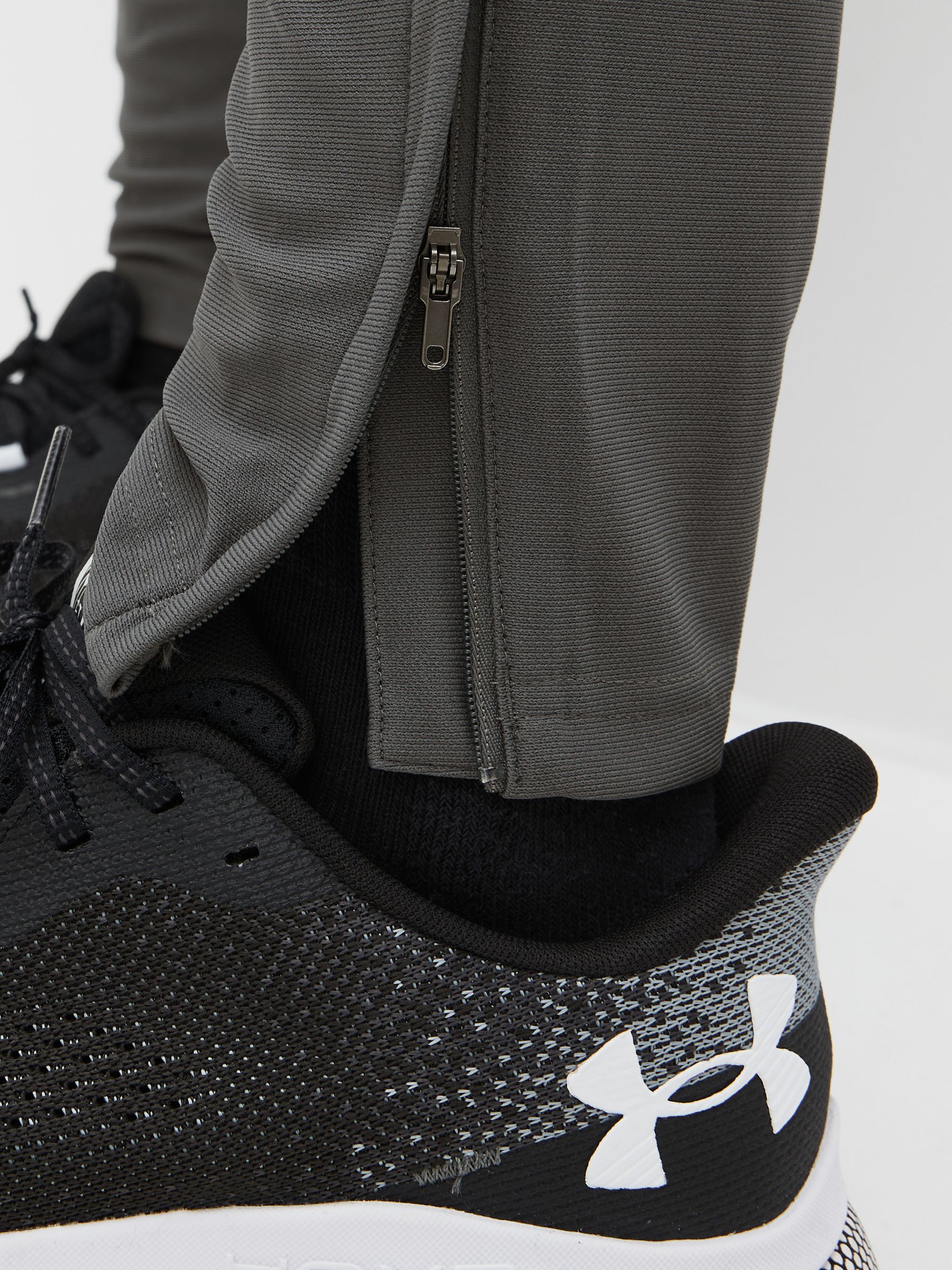Buy Under Armour Grey Challenger Tracksuit from Next USA