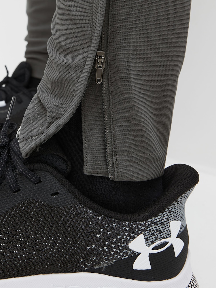 Under Armour Grey Challenger Tracksuit - Image 5 of 7