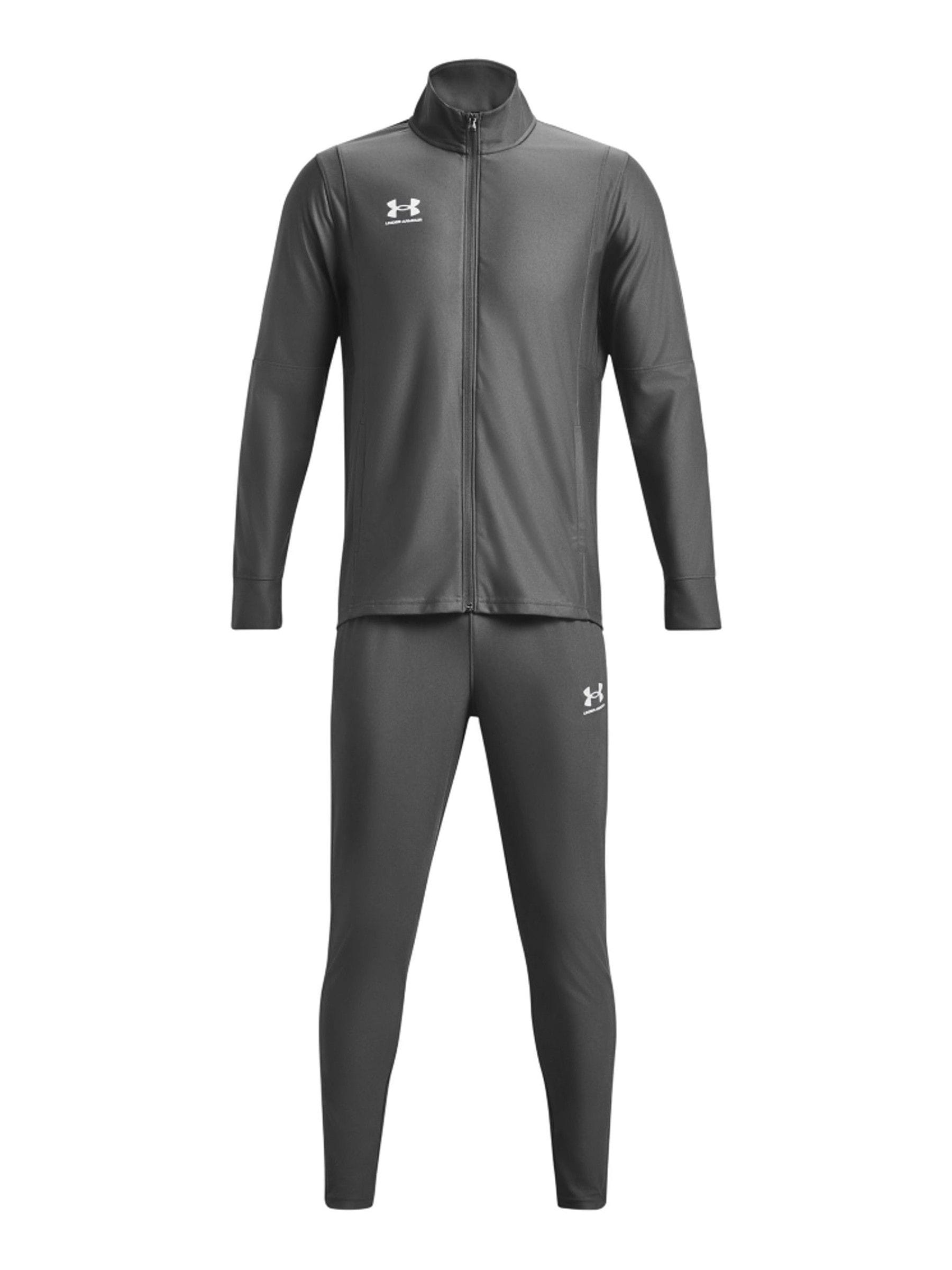 最新入荷 Grey Armour Under Buy Challenger USA Next from Tracksuit トップス