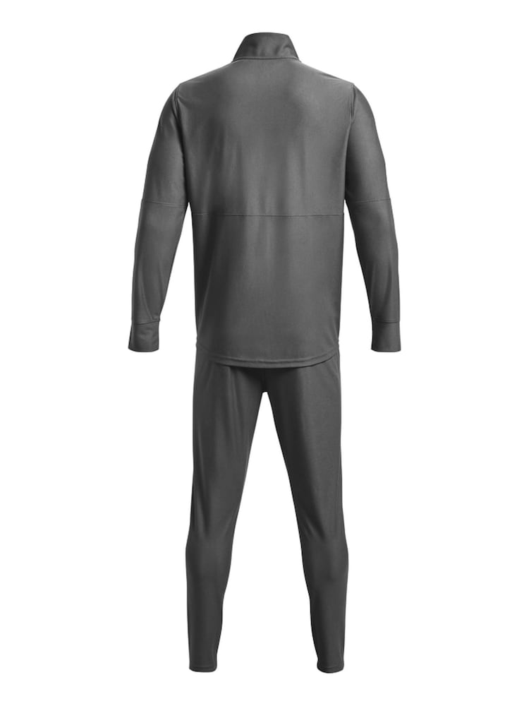 Under Armour Grey Challenger Tracksuit - Image 7 of 7