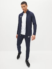 Under Armour Blue Challenger Tracksuit - Image 1 of 6