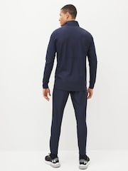 Under Armour Blue Challenger Tracksuit - Image 2 of 6