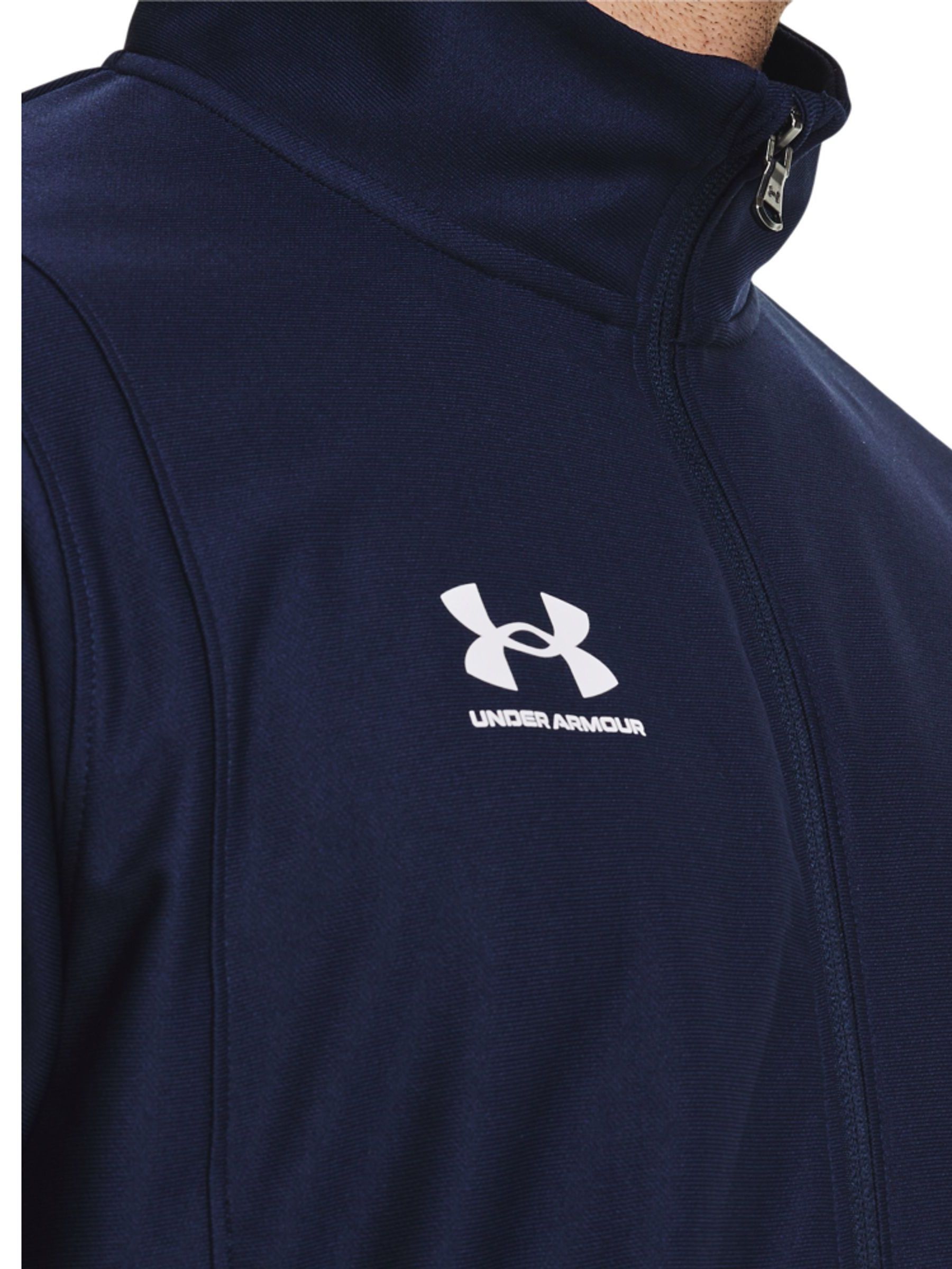 Buy Under Armour Blue Challenger Tracksuit from Next USA