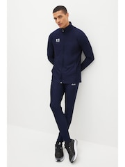 Under Armour Blue Challenger Tracksuit - Image 3 of 6
