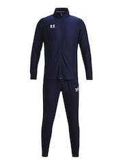 Under Armour Blue Challenger Tracksuit - Image 5 of 6