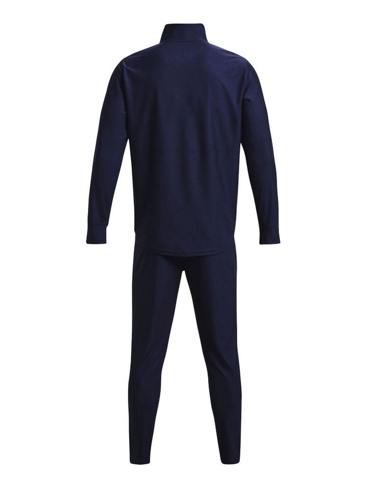 Under Armour Blue Challenger Tracksuit - Image 6 of 6