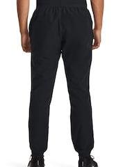 Under Armour Stretch Woven Joggers - Image 2 of 6