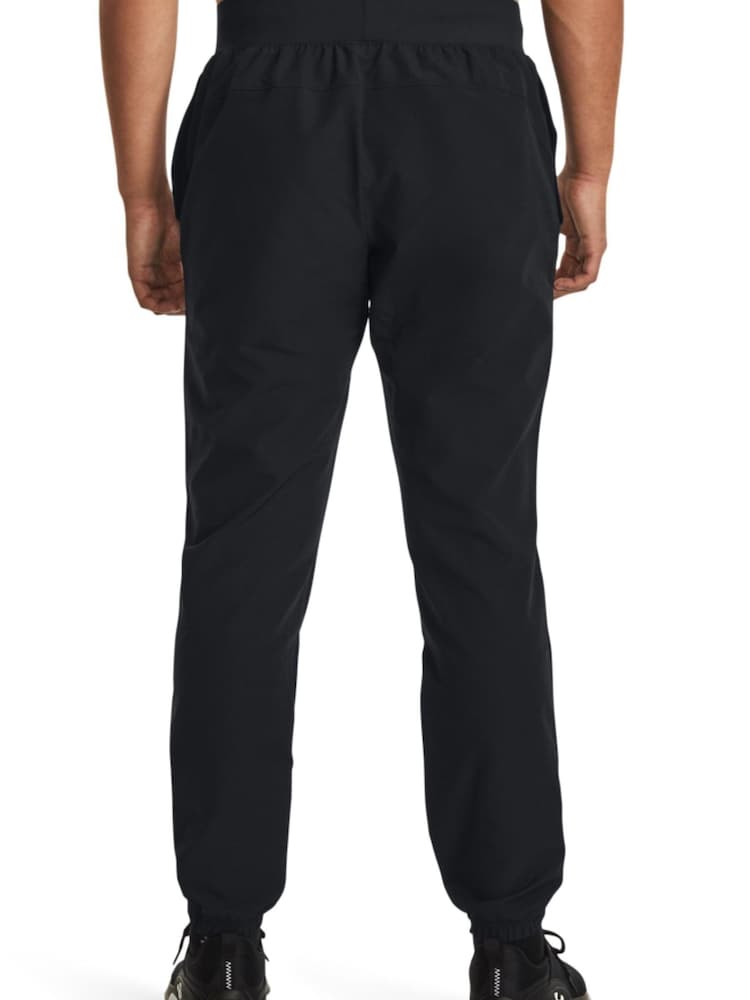Under Armour Stretch Woven Joggers - Image 2 of 6