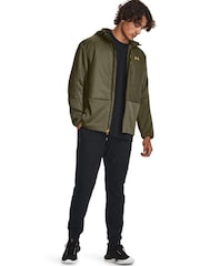 Under Armour Stretch Woven Joggers - Image 3 of 6