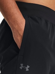 Under Armour Stretch Woven Joggers - Image 4 of 6