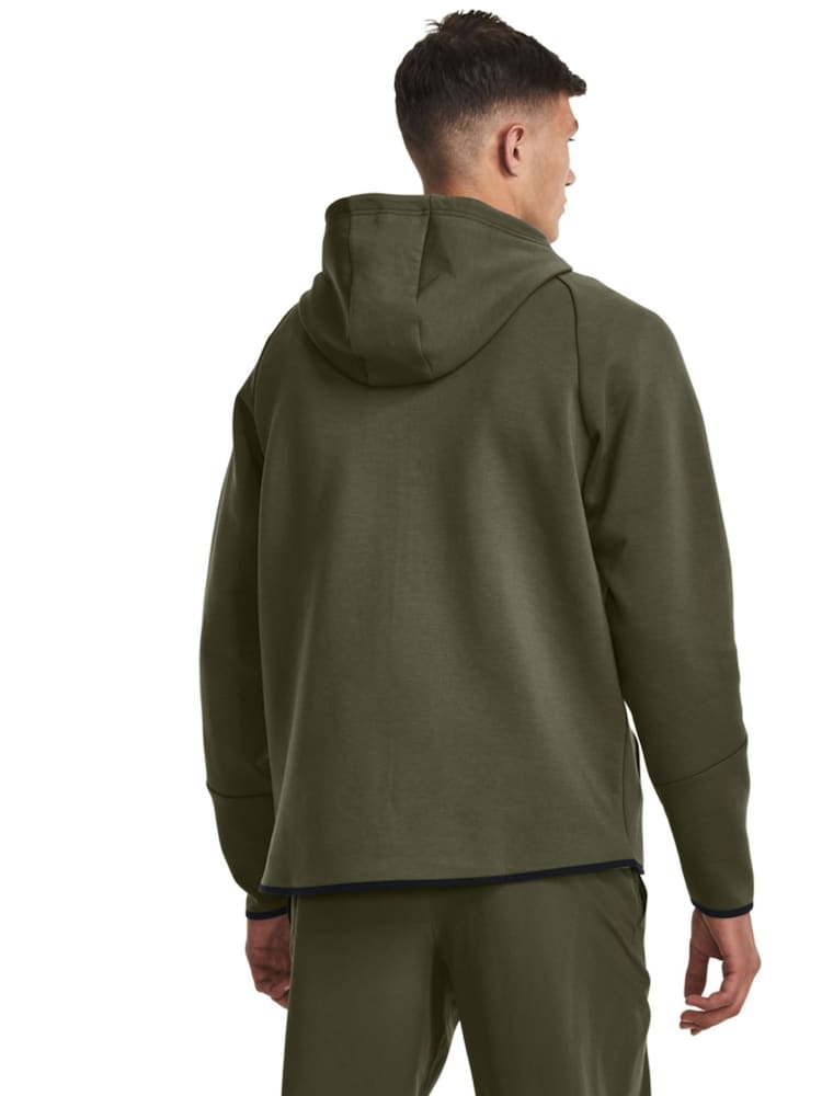 Under Armour Unstoppable Full Zip Hoodie - Image 2 of 6