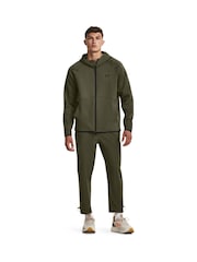 Under Armour Unstoppable Full Zip Hoodie - Image 3 of 6