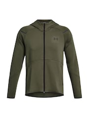 Under Armour Unstoppable Full Zip Hoodie - Image 5 of 6