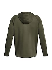 Under Armour Unstoppable Full Zip Hoodie - Image 6 of 6