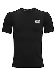 Under Armour Heatgear Armour Short Sleeve T-Shirt - Image 1 of 2