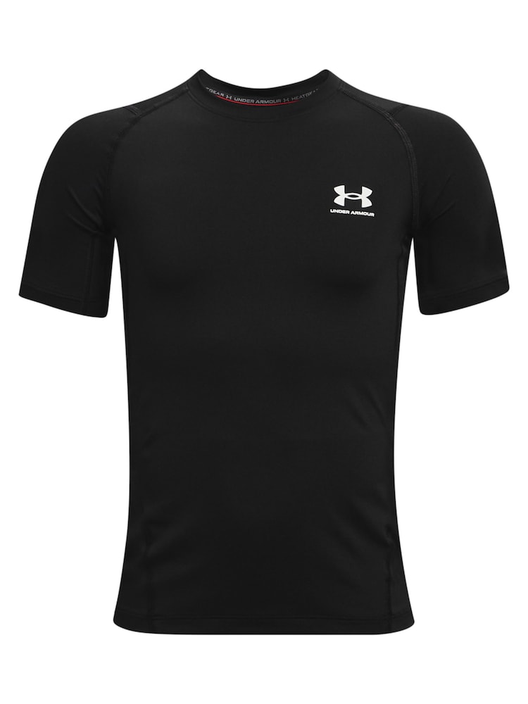 Under Armour Heatgear Armour Short Sleeve T-Shirt - Image 1 of 2