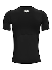 Under Armour Heatgear Armour Short Sleeve T-Shirt - Image 2 of 2