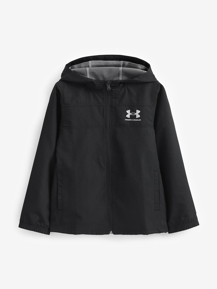 Under Armour Sportstyle Windbreaker - Image 1 of 3