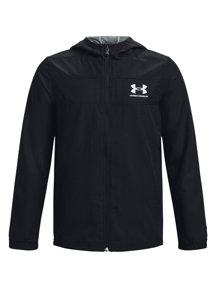 Under Armour Sportstyle Windbreaker - Image 2 of 3