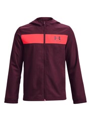 Under Armour Sportstyle Windbreaker - Image 1 of 2