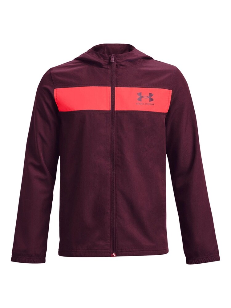 Under Armour Sportstyle Windbreaker - Image 1 of 2