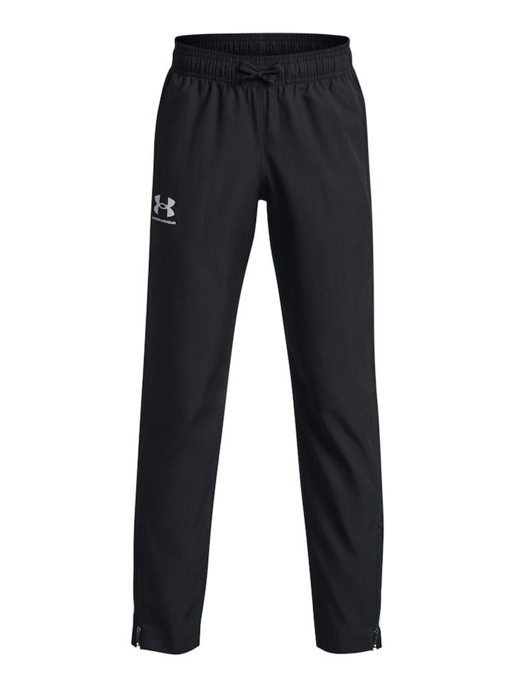 Under Armour Black Sportstyle Woven Joggers - Image 1 of 2