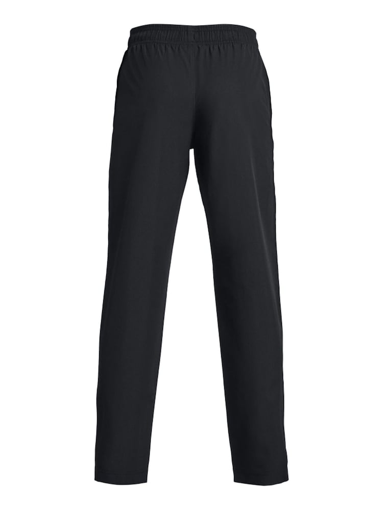 Under Armour Black Sportstyle Woven Joggers - Image 2 of 2