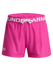Шорты для девочек Under Armour - Изображение 1 из 2