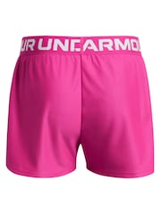 Шорты для девочек Under Armour - Изображение 2 из 2