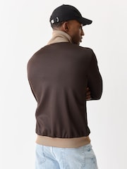 adidas originals Beckenbauer Track Top - Image 2 of 5
