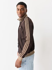 adidas originals Beckenbauer Track Top - Image 3 of 5