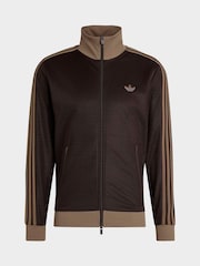adidas originals Beckenbauer Track Top - Image 5 of 5