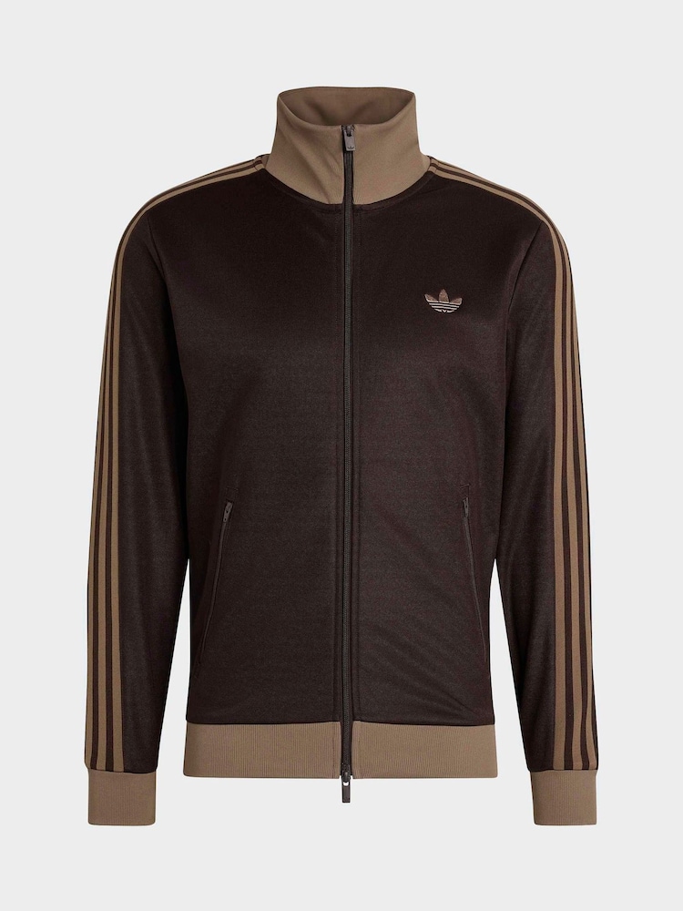 adidas originals Beckenbauer Track Top - Image 5 of 5