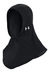 Under Armour Sport Black Hijab - Image 2 of 4
