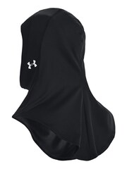 Under Armour Sport Black Hijab - Image 3 of 4