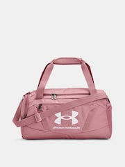 Under Armour Pink XS Duffle Bag - Image 1 of 7