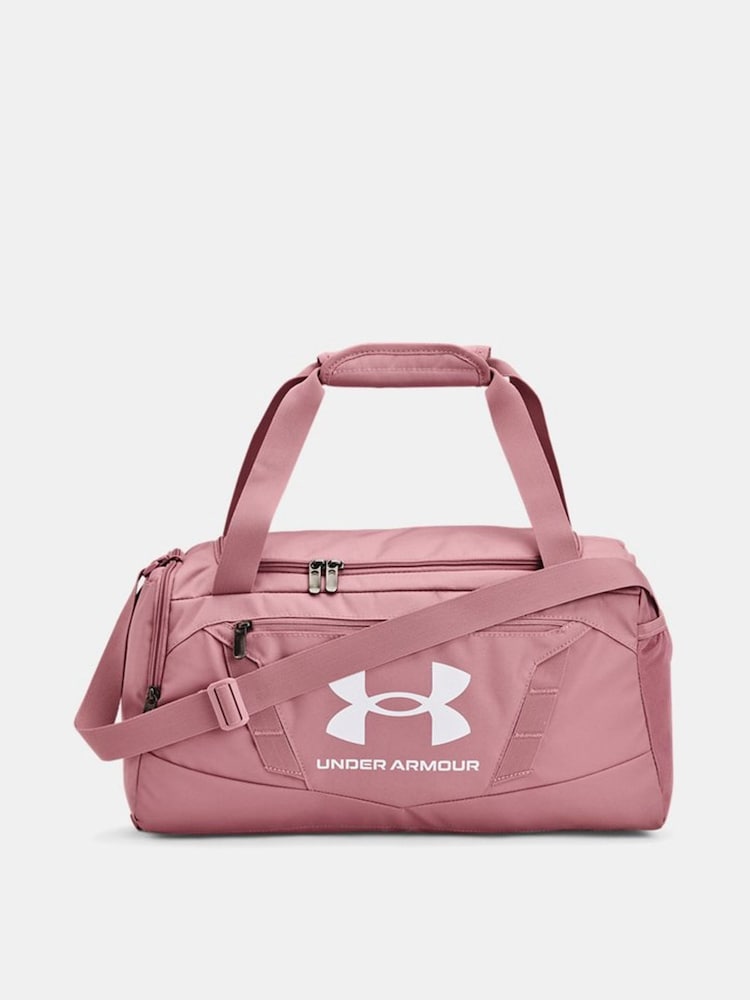 Under Armour Pink XS Duffle Bag - Image 1 of 7