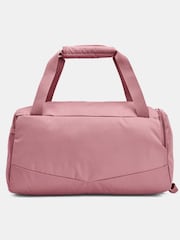 Under Armour Pink XS Duffle Bag - Image 2 of 7
