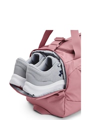 Under Armour Pink XS Duffle Bag - Image 5 of 7