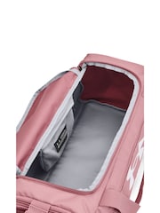 Under Armour Pink XS Duffle Bag - Image 6 of 7