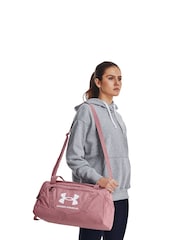 Under Armour Pink XS Duffle Bag - Image 7 of 7