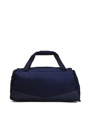 Under Armour Blue Undeniable 5.0 Small Duffle Bag - Image 4 of 8