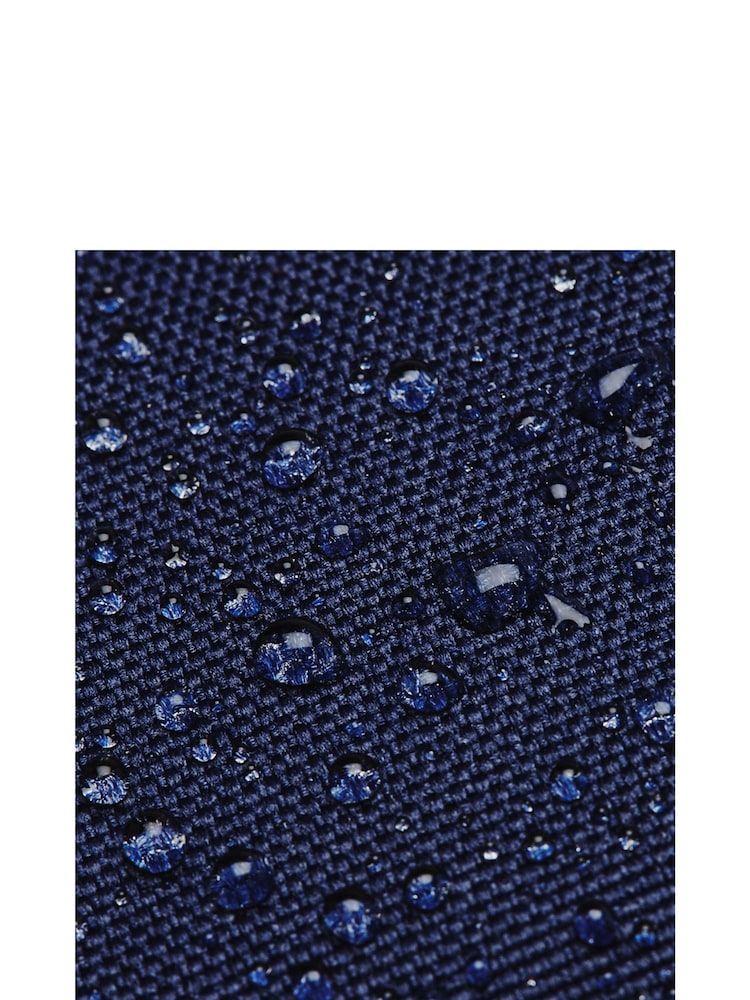 Синий - Маленькая сумка дафл Under Armour 5.0 - Изображение 8 из 8 Синий - Маленькая сумка дафл Under Armour 5.0 - Изображение 8 из 8