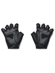 Under Armour Black Training Gloves - Image 1 of 3