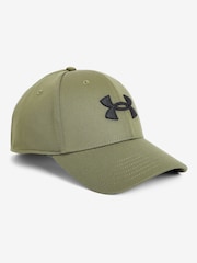Under Armour Green Blitzing Cap - Image 3 of 4